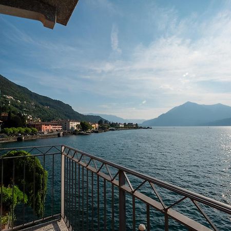 La Finestra Sul Lago Bellano Eksteriør bilde